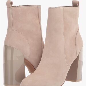 Vince Camuto Enverna Bootie